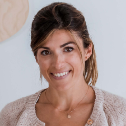 Elena Casiraghi