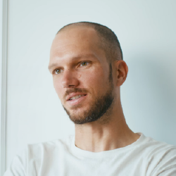 Pawel Bernas