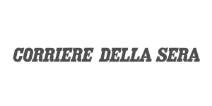 Copertina Corriere