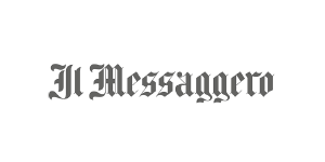 Copertina Messaggero