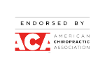 Logo american chiropratic association