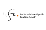 Logo Istituto di ricerca sanitaria Aragòn