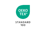 Logo Oeko-tex standard 100