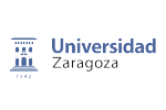 Logo università di saragozza