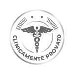Clinicamente provato icon