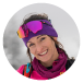 Profilo cliente Iwona